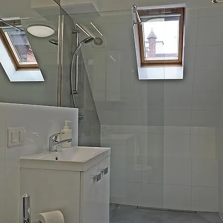 Apartament Prestige Monte Cassino Apartment *