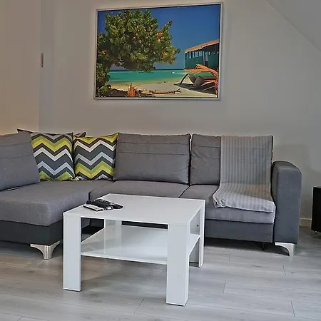 Apartment Apartament Prestige Monte Cassino