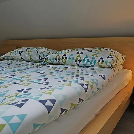 Apartament Prestige Monte Cassino *