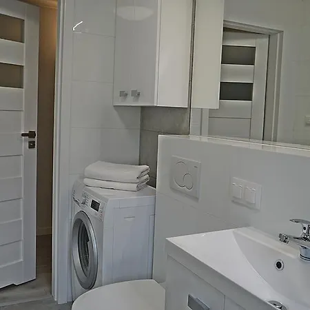 Apartament Prestige Monte Cassino *