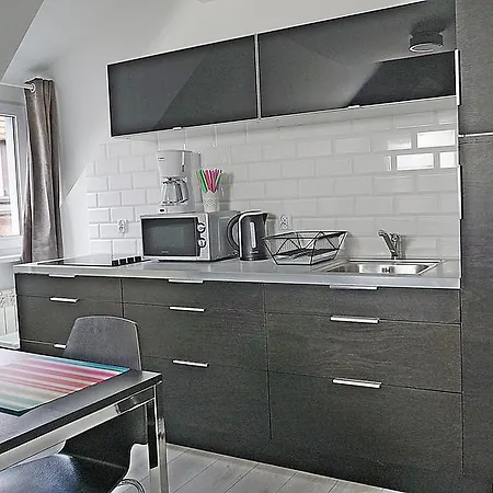 Apartament Prestige Monte Cassino Apartment *