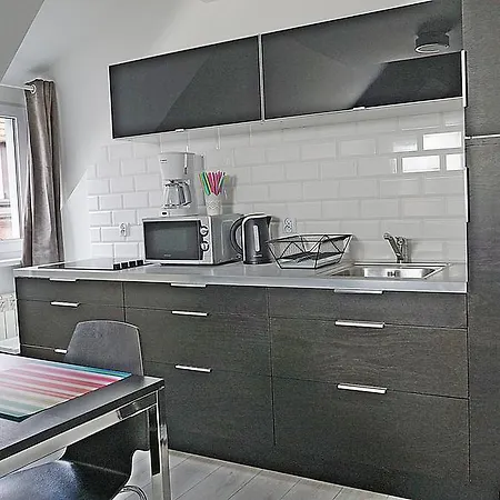 Apartament Prestige Monte Cassino Apartment *